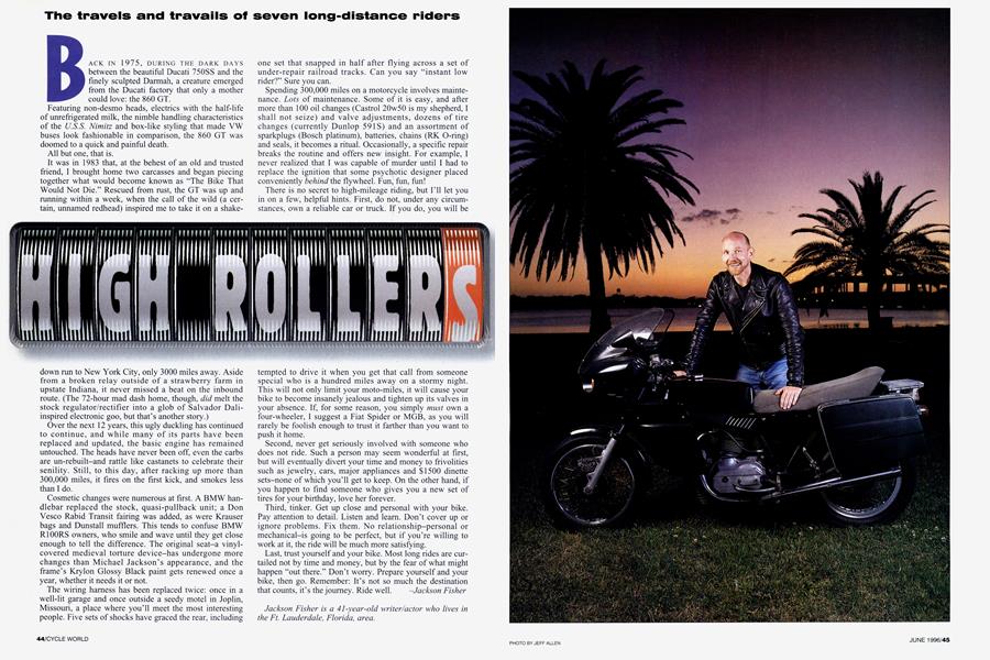 High Rollers