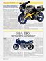Page: - 38 | Cycle World