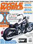 Cover for the January 1997 issue