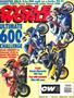 Cover for the February 1997 issue
