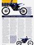 Page: - 26 | Cycle World