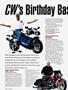 Page: - 72 | Cycle World