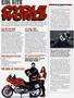 Page: - 116 | Cycle World
