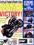 Cover for the September 1997 issue