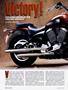 Page: - 32 | Cycle World