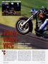 Page: - 38 | Cycle World