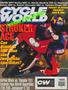 Page: - 1 | Cycle World