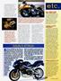 Page: - 25 | Cycle World