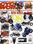 Cycle World December 1997 Cover