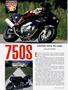 Page: - 46 | Cycle World