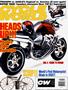 Cover for the February 1998 issue