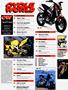 Page: - 5 | Cycle World