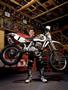 Page: - 54 | Cycle World