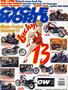 Cover for the March 1998 issue