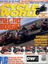 Cycle World April 1998 Cover
