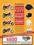 Page: - 129 | Cycle World