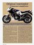 Page: - 52 | Cycle World