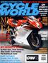 Cover for the June 1998 issue
