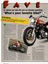Page: - 60 | Cycle World