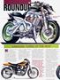 Page: - 24 | Cycle World