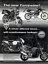 Page: - 91 | Cycle World