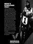 Page: - 57 | Cycle World