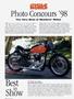 Page: - 64 | Cycle World