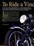 Page: - 50 | Cycle World