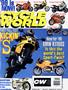Cover for the October 1998 issue