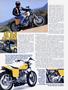 Page: - 64 | Cycle World