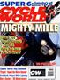 Cover for the November 1998 issue
