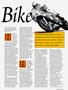 Page: - 41 | Cycle World