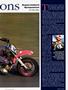 Page: - 73 | Cycle World