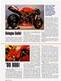 Page: - 38 | Cycle World