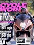 Page: - 1 | Cycle World