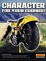 Page: - 111 | Cycle World