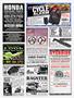 Page: - 167 | Cycle World