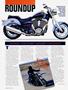 Page: - 28 | Cycle World