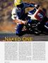 Page: - 56 | Cycle World