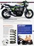 Page: - 24 | Cycle World
