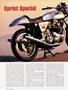 Page: - 38 | Cycle World