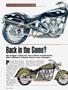 Page: - 52 | Cycle World