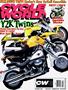 Cycle World October 1999 Cover