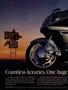 Page: - 64 | Cycle World