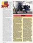 Page: - 38 | Cycle World