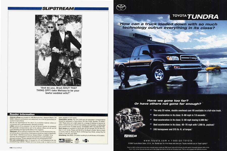 Slipstream