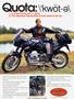 Page: - 97 | Cycle World
