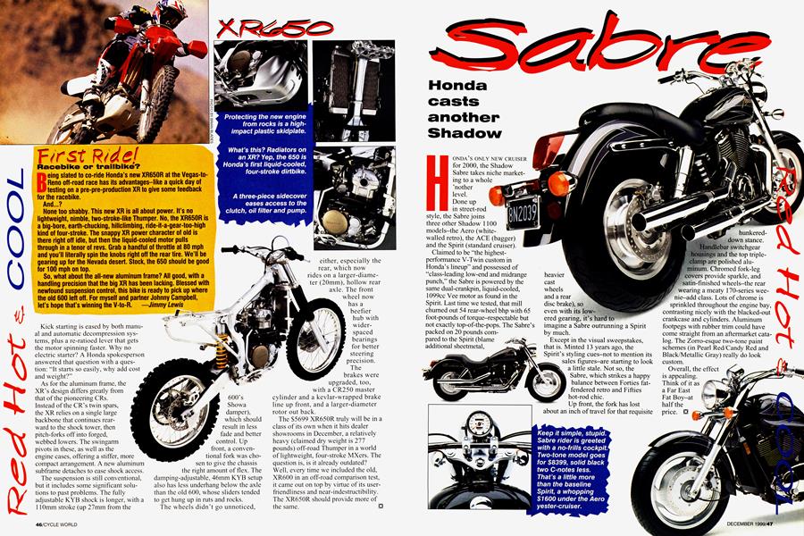 Sabre