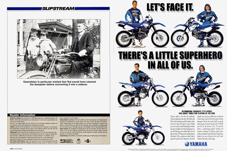 Slipstream