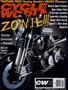 Cover for the January 2000 issue